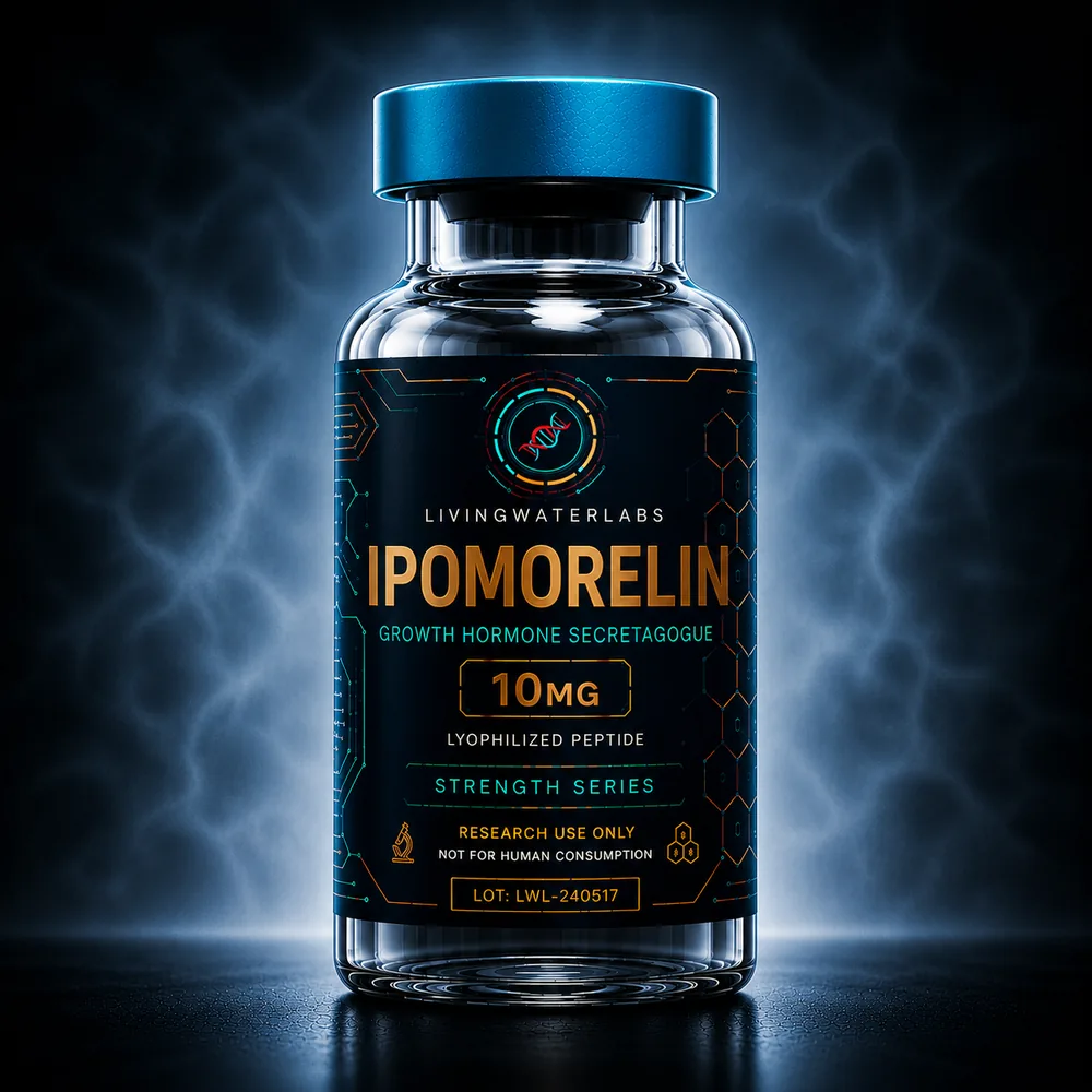 Ipamorelin