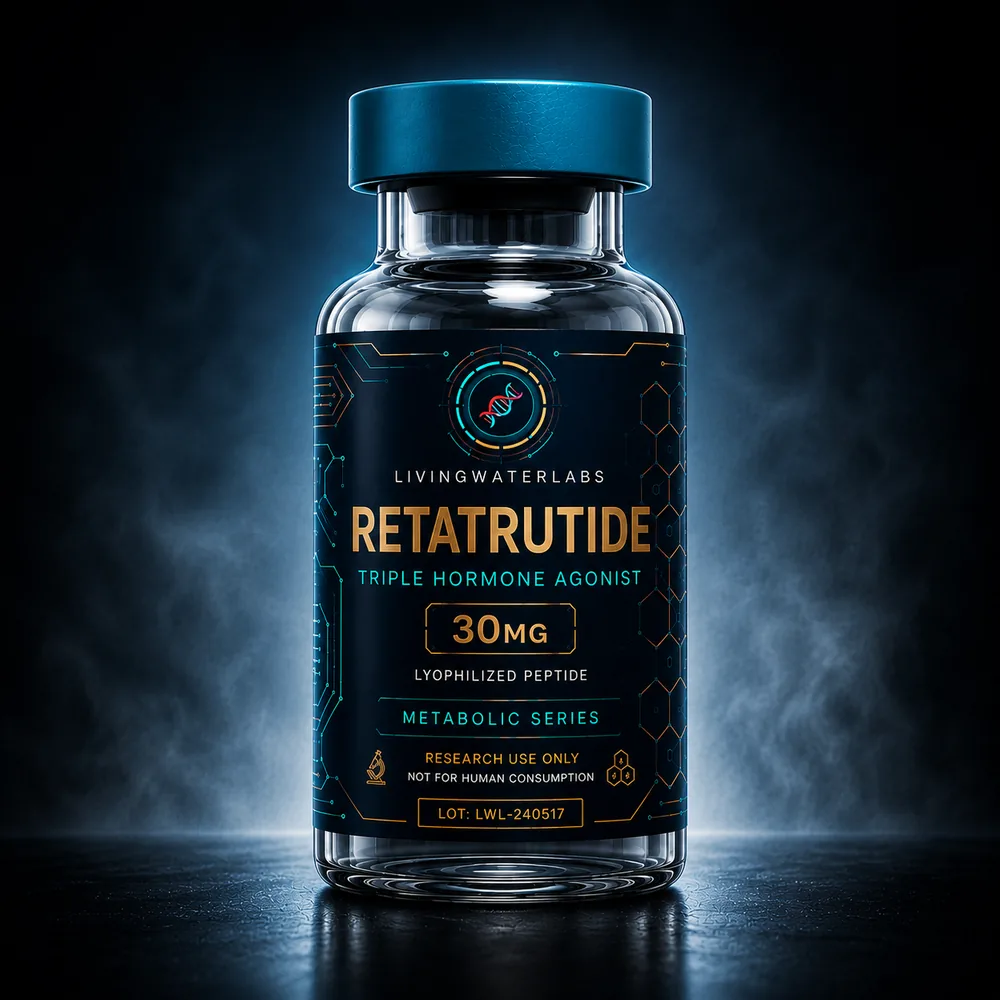 Retatrutide
