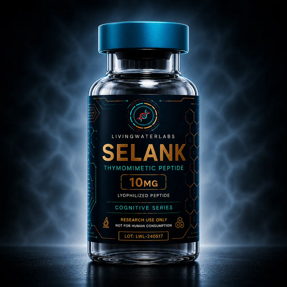 Selank