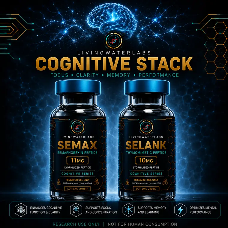 Cognitive Stack