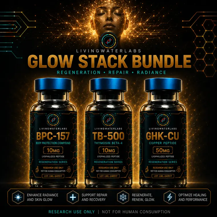 Glow Stack