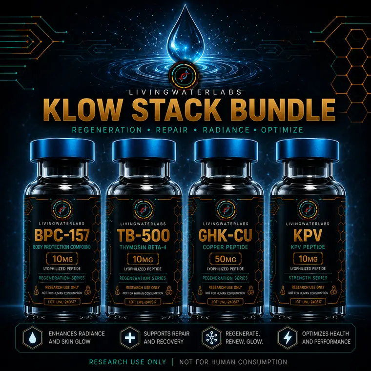 Klow Stack