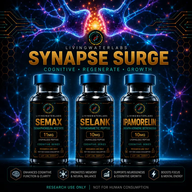Synapse Surge