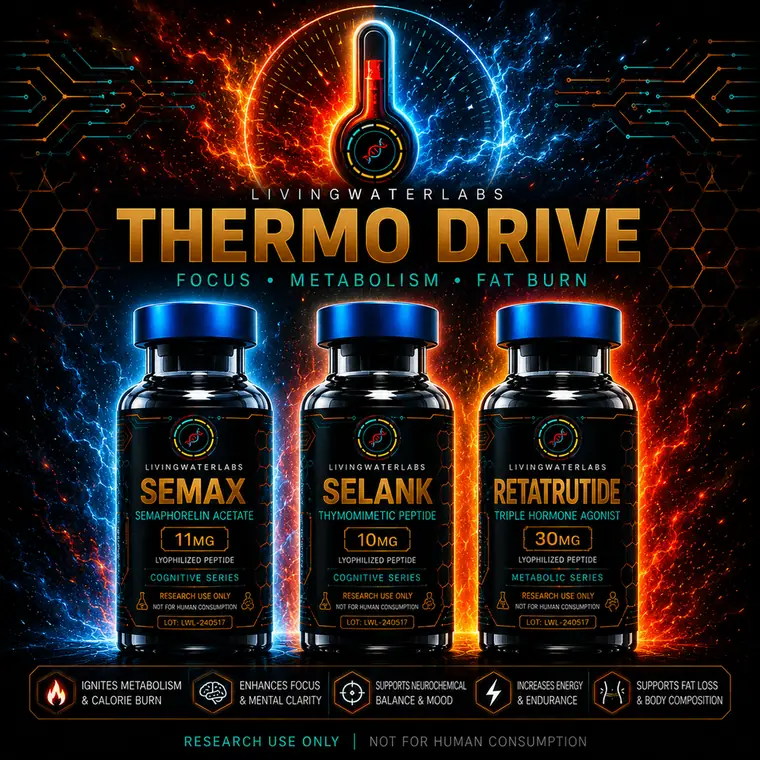 Thermo Drive