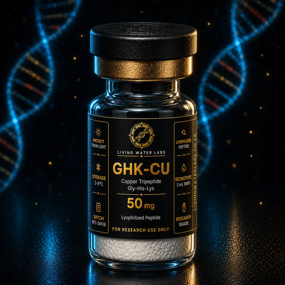 GHK-Cu