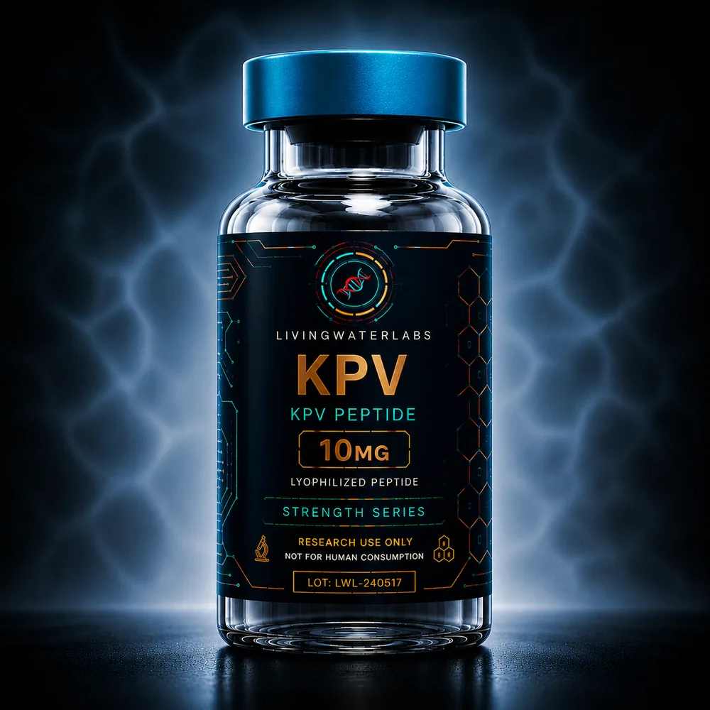 KPV research overview